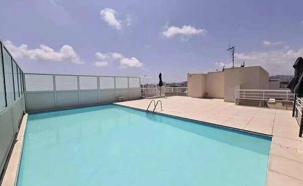 Appartement à vendre, 64m², Antibes