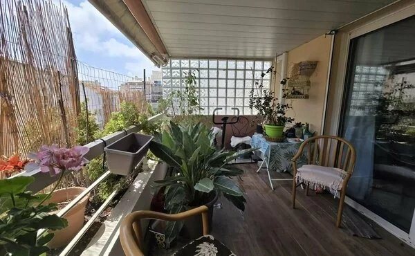 Appartement à vendre, 64m², Antibes