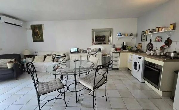 Appartement à vendre, 64m², Antibes