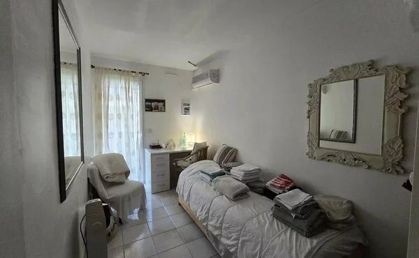 Appartement à vendre, 64m², Antibes