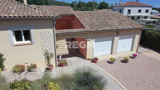 Maison 4 pièces 120 m² · à Saint-Paul-Et-Valmalle · 120 m² · 455 000 €