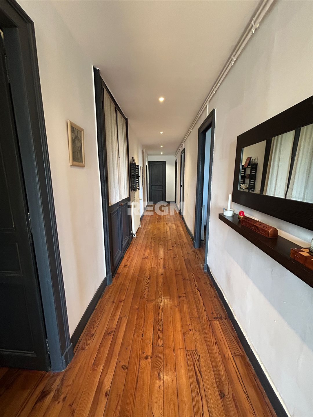 Appartement à vendre, 156m², Pau