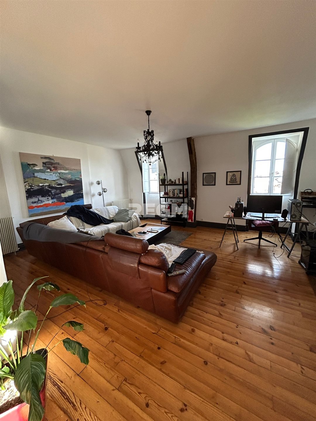 Appartement à vendre, 156m², Pau