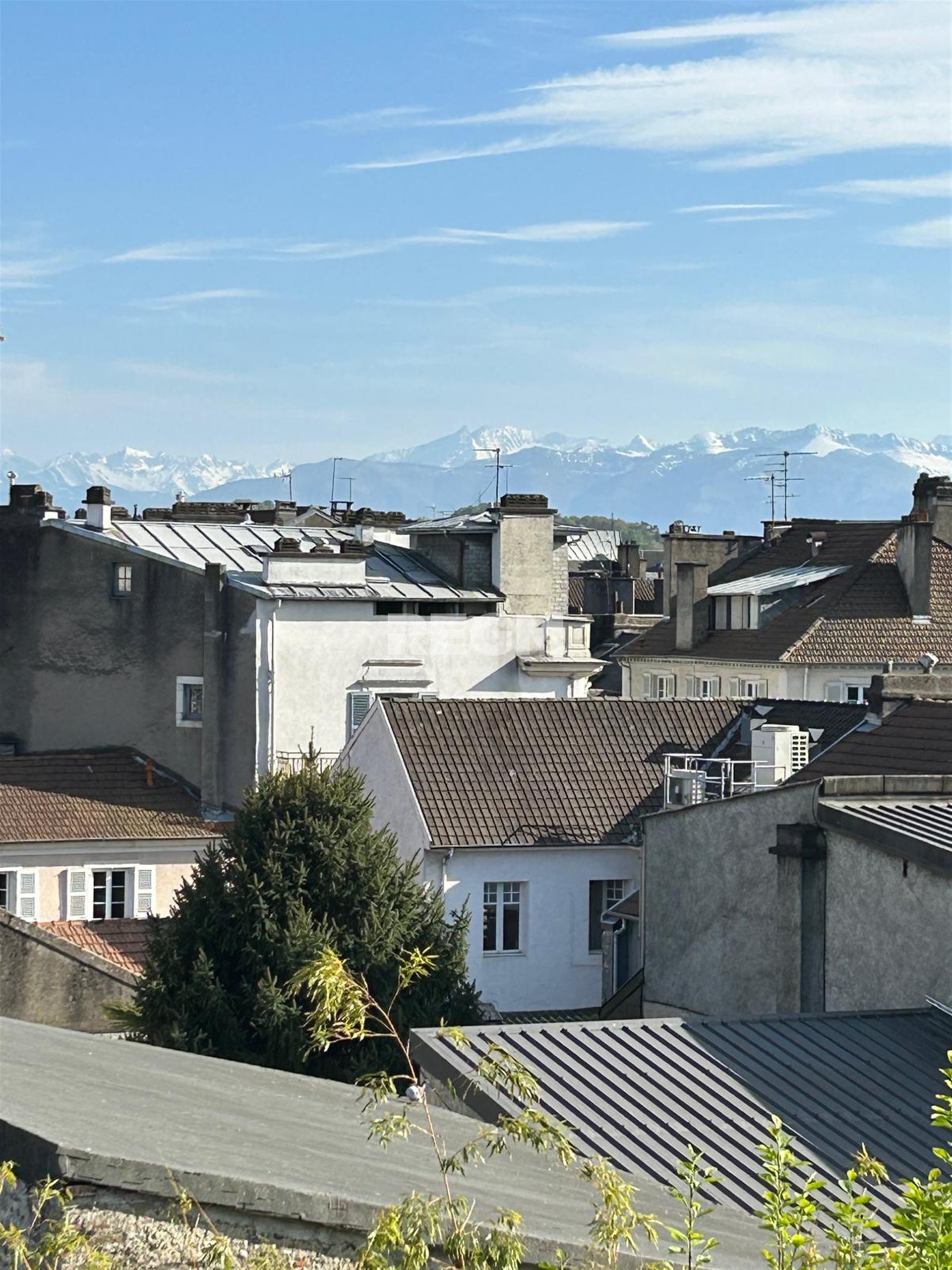 Appartement à vendre, 156m², Pau