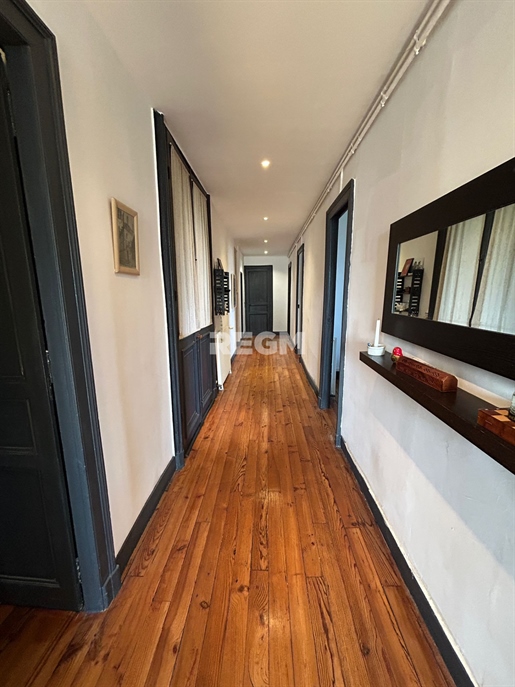 4 pièces 156 m² · à Pau · 156 m² · 312 000 €