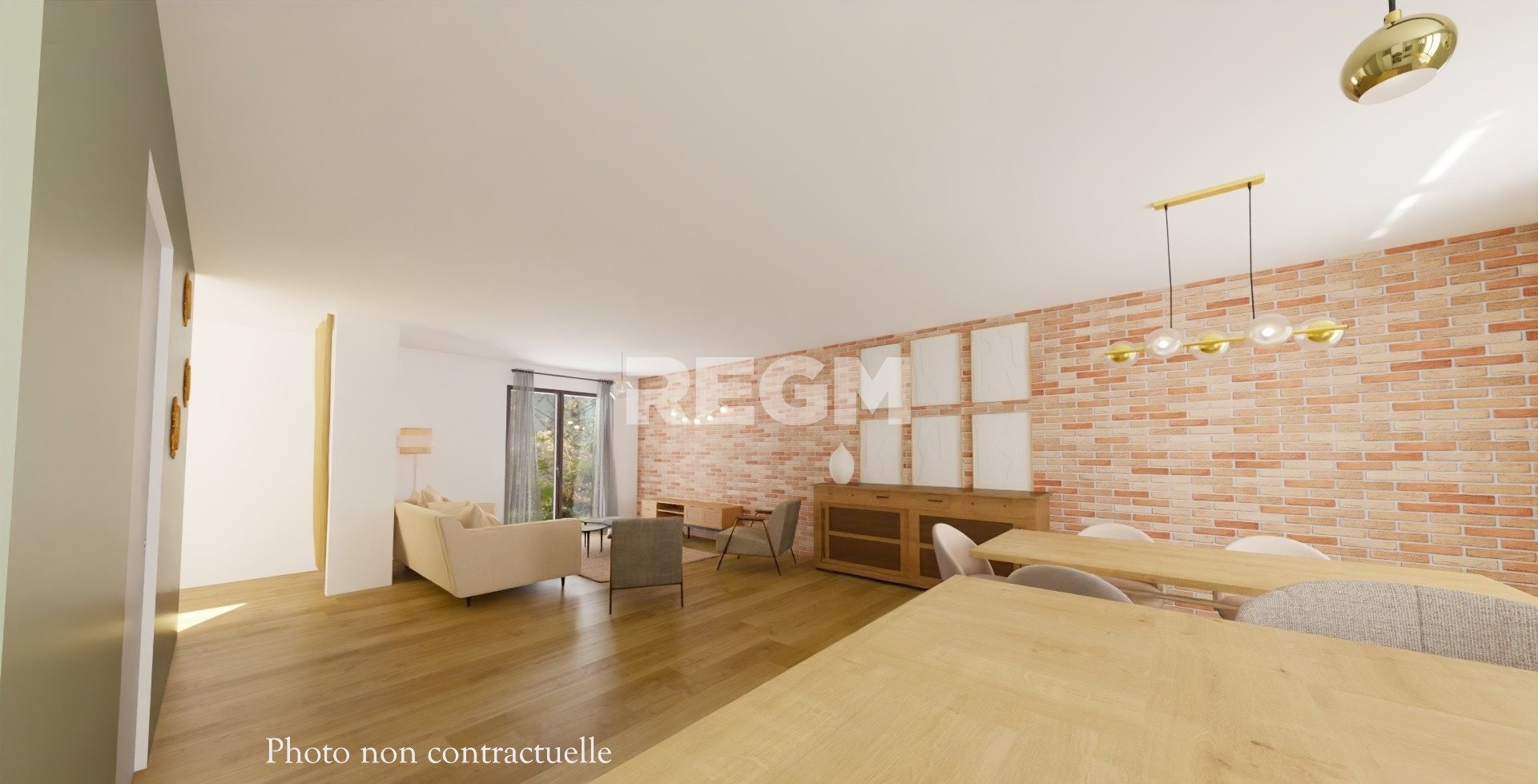 Maison à vendre, 80m², Troyes