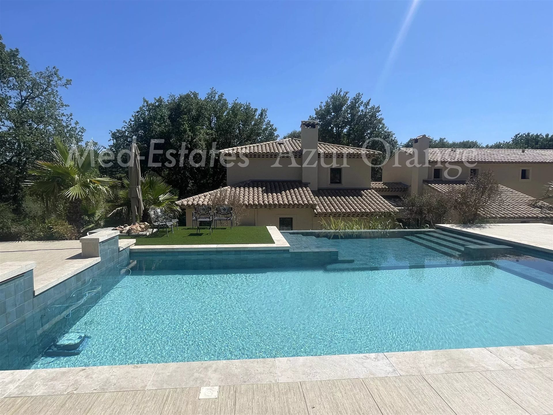 Maison à vendre, 101m², Grimaud