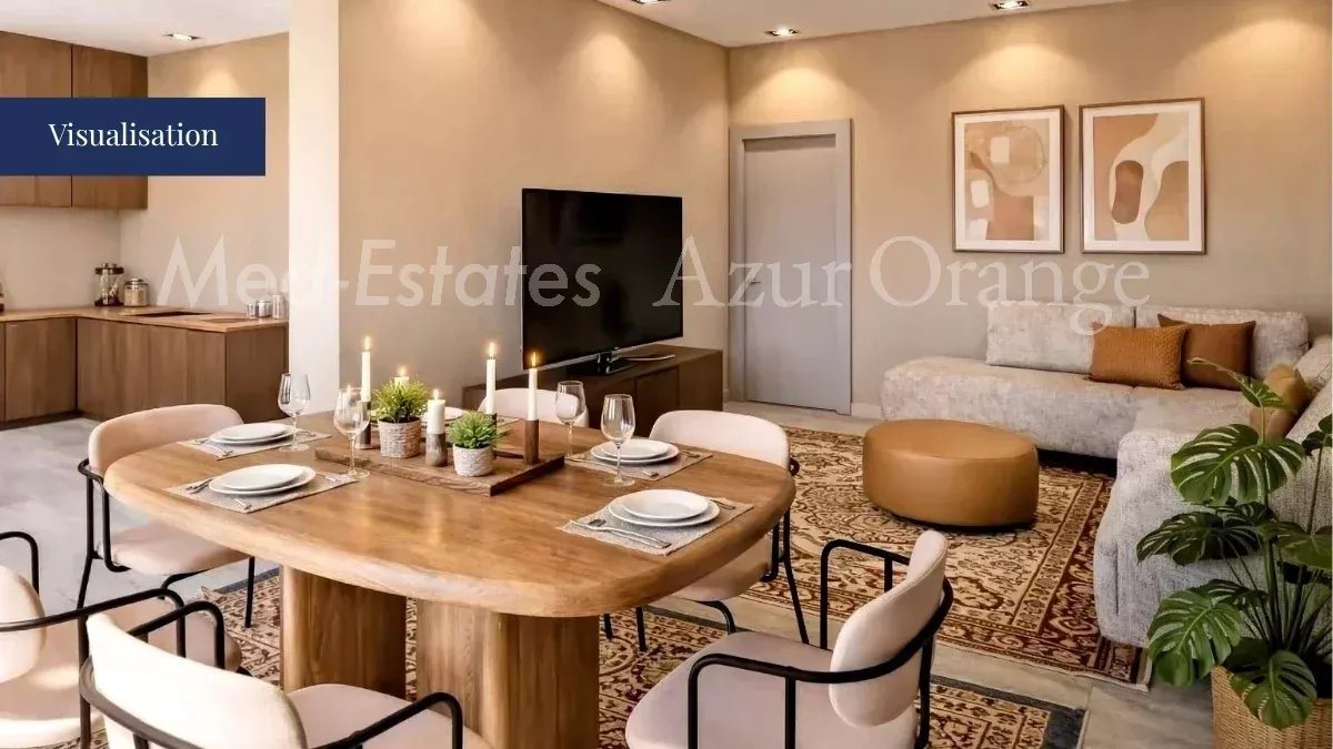 Maison à vendre, 101m², Grimaud
