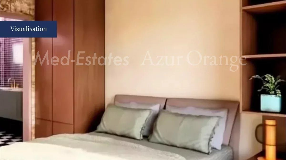 Maison à vendre, 101m², Grimaud
