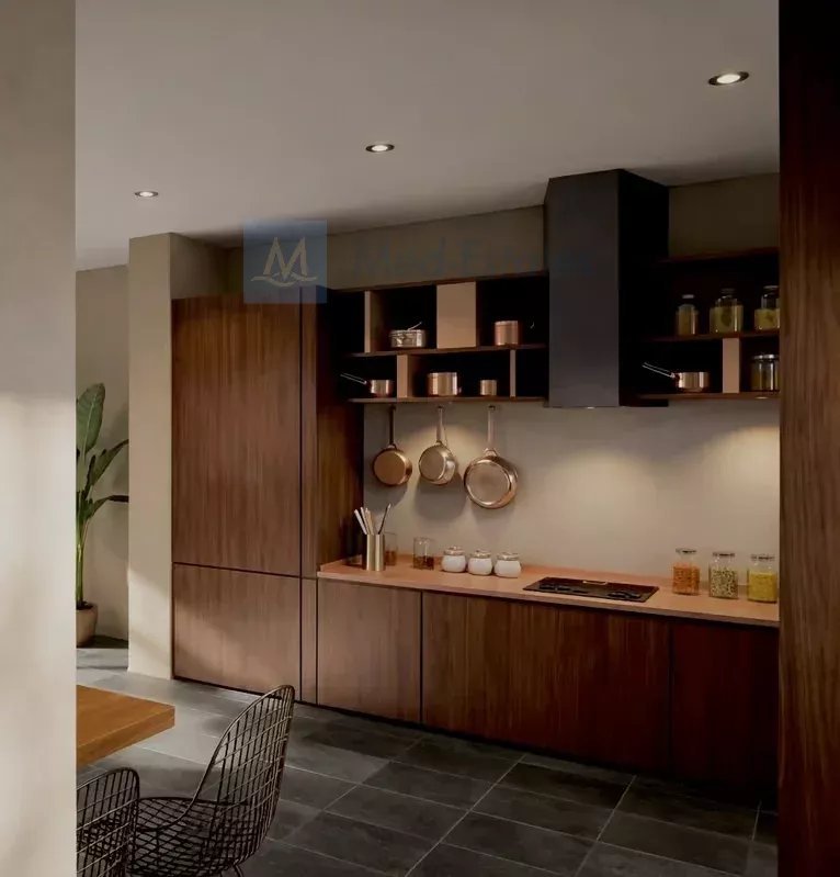 Appartement à vendre, 53m², Grimaud