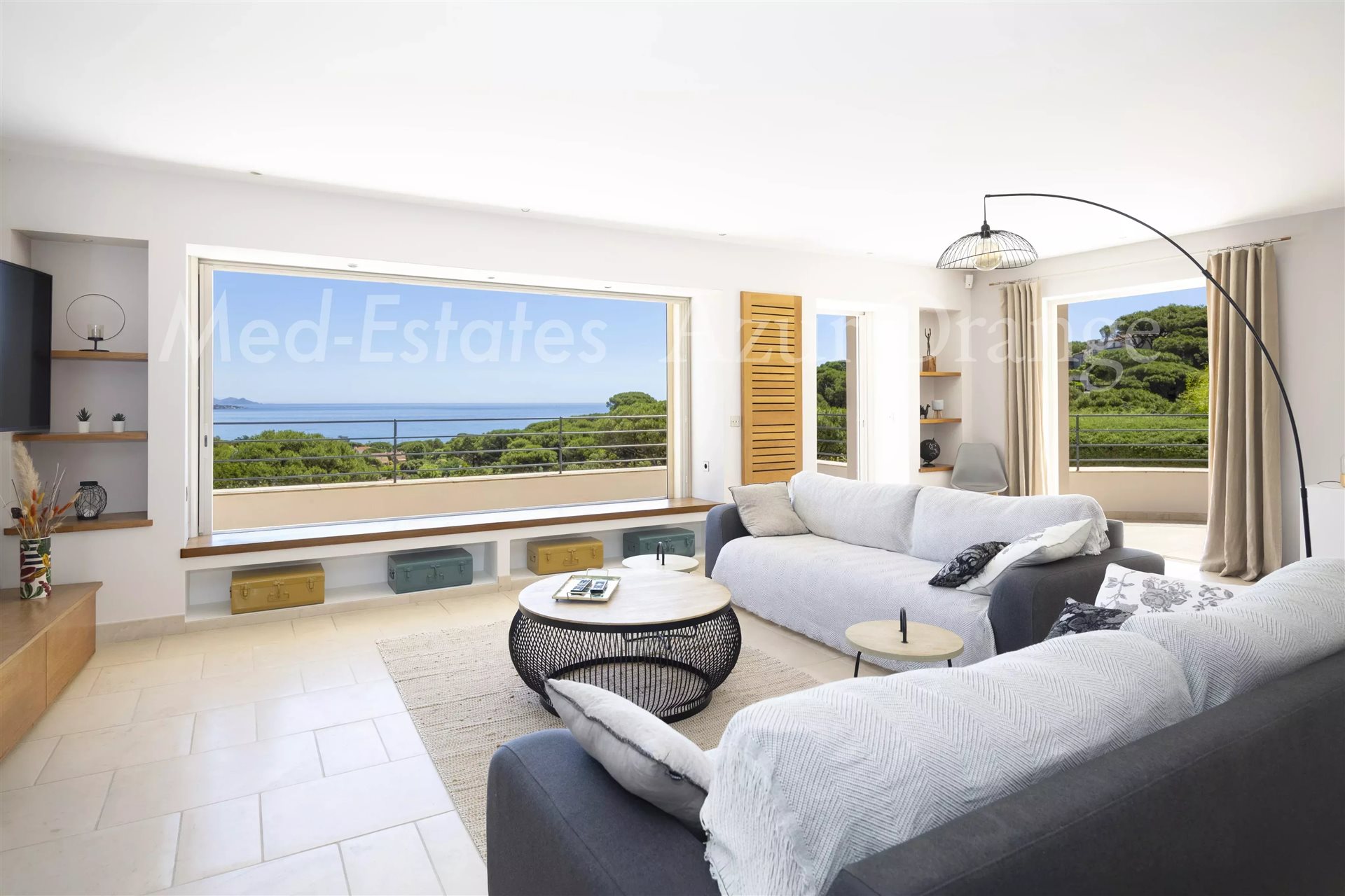 Maison à vendre, 190m², Sainte-Maxime