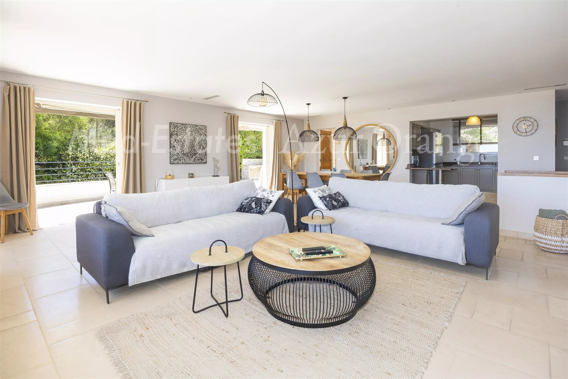 Maison à vendre, 190m², Sainte-Maxime