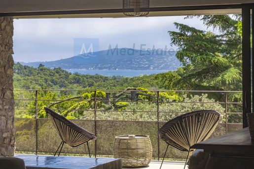 Maison 17 pièces 450 m² · à Grimaud · 450 m² · 3 370 000 €