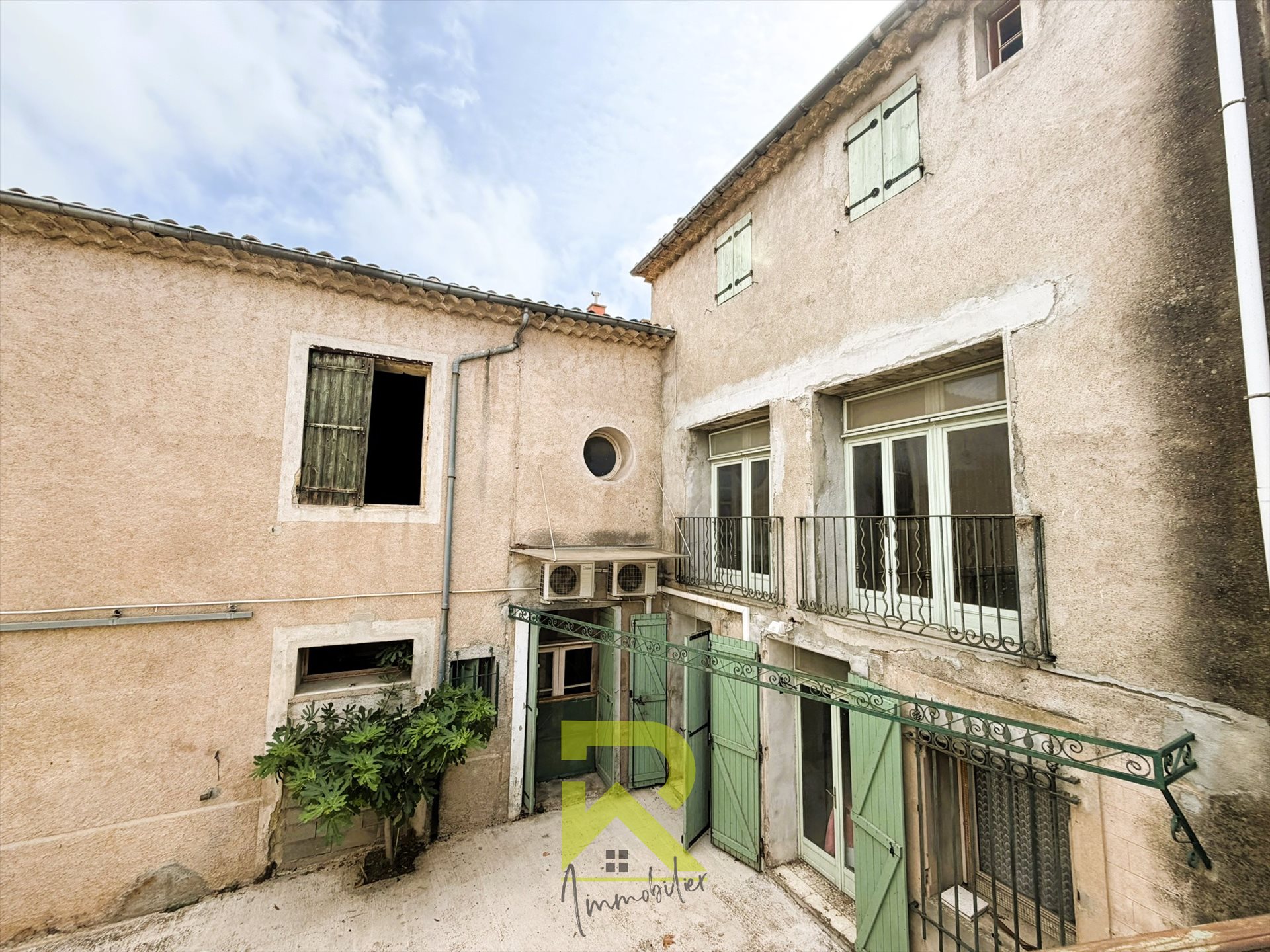 Maison à vendre, 255m², Bessan