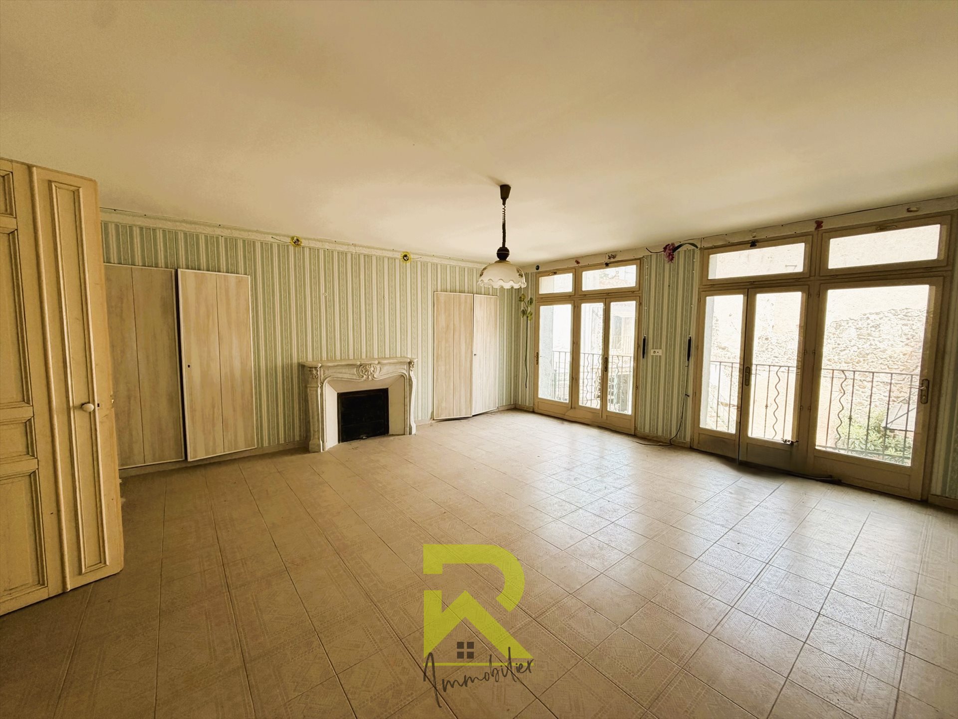 Maison à vendre, 255m², Bessan