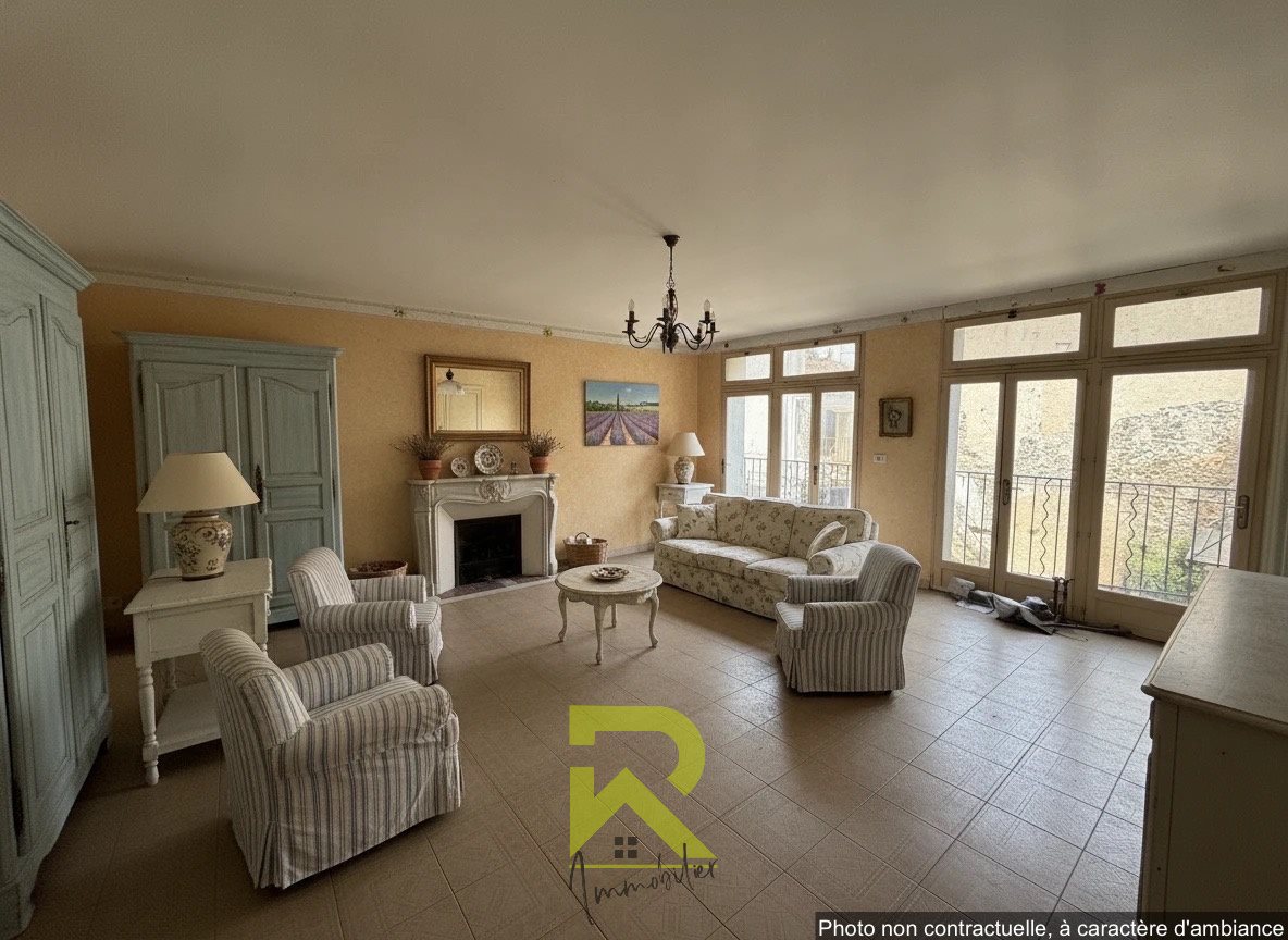 Maison à vendre, 255m², Bessan