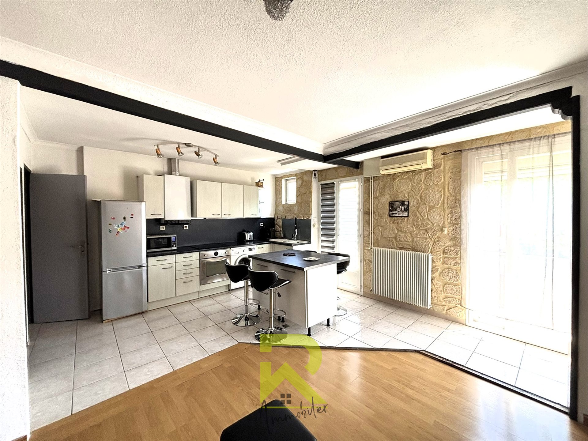 Appartement à vendre, 71m², Villeneuve-lès-Béziers