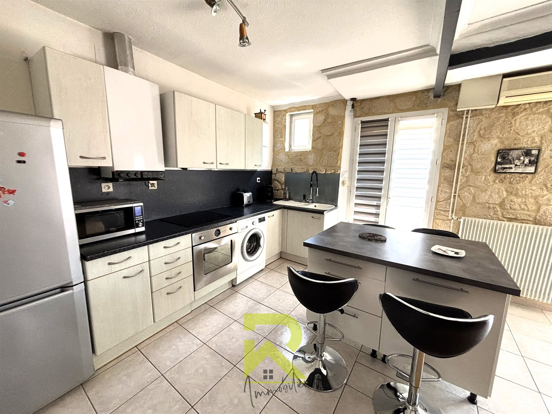 Appartement à vendre, 71m², Villeneuve-lès-Béziers