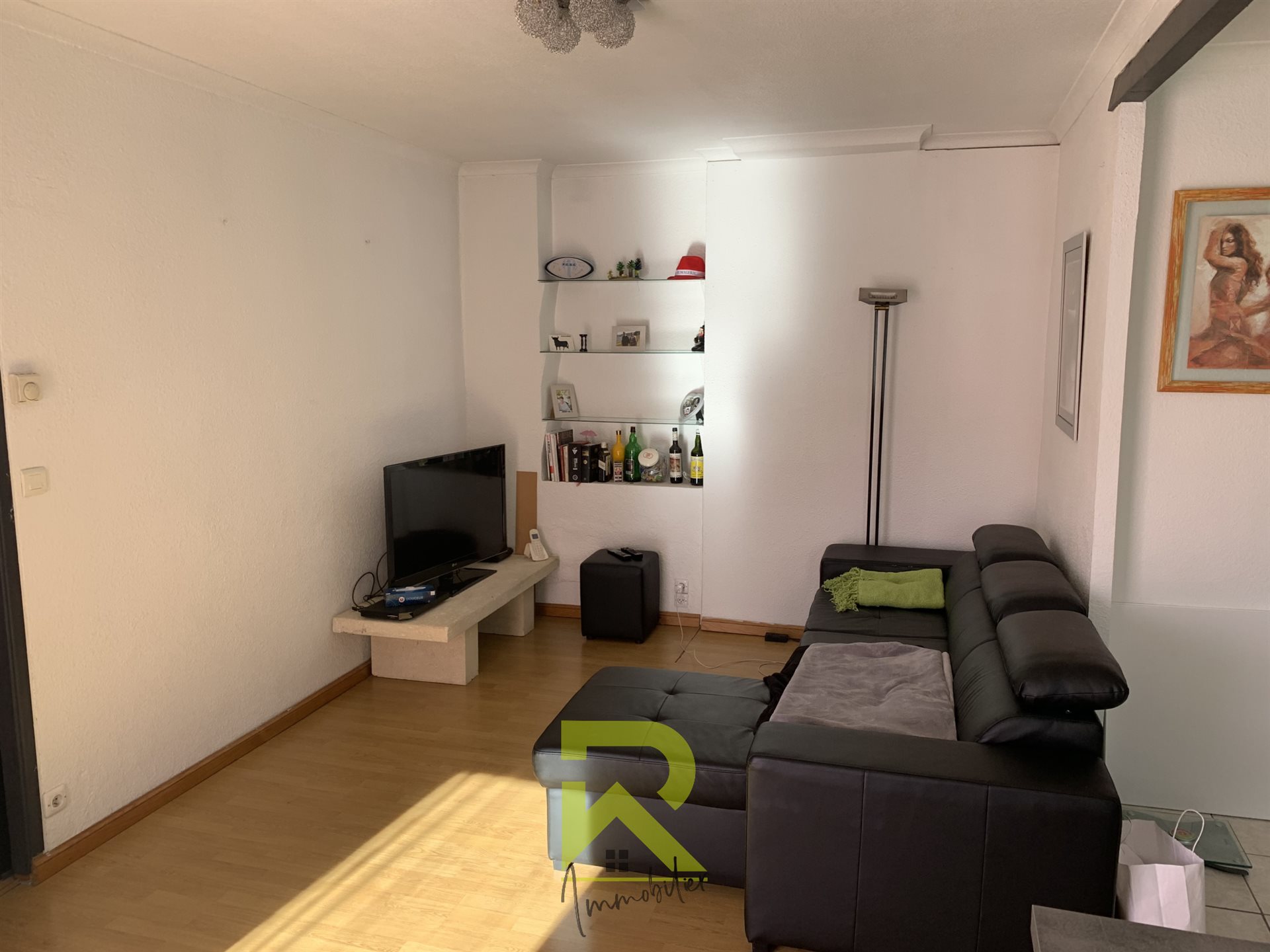 Appartement à vendre, 71m², Villeneuve-lès-Béziers