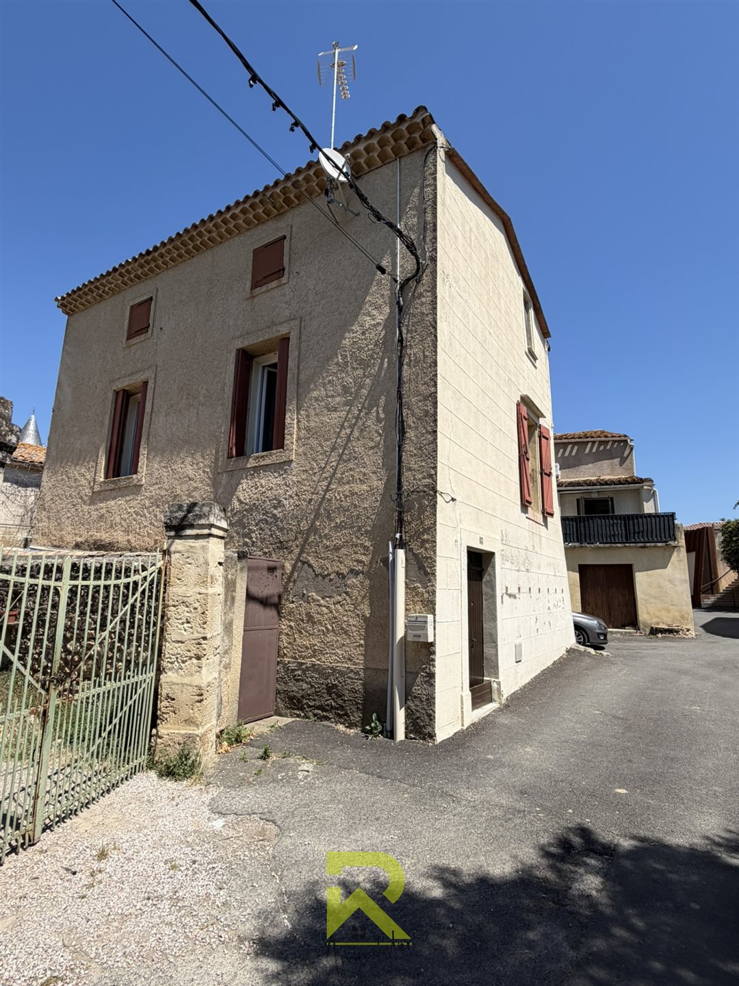 Maison à vendre, 84m², Margon