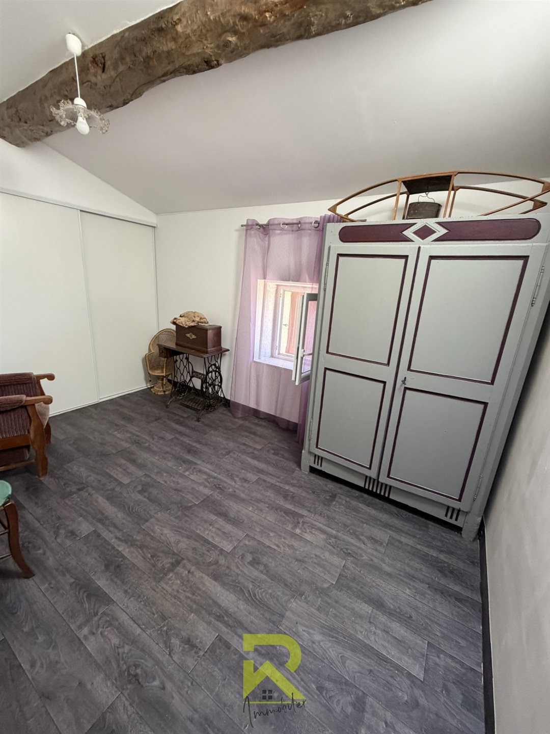 Maison à vendre, 84m², Margon