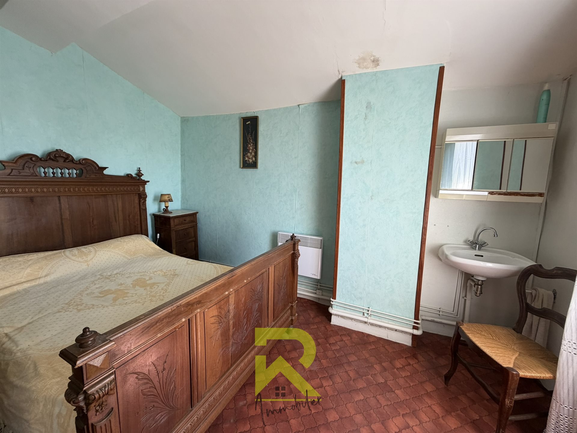 Maison à vendre, 84m², Margon