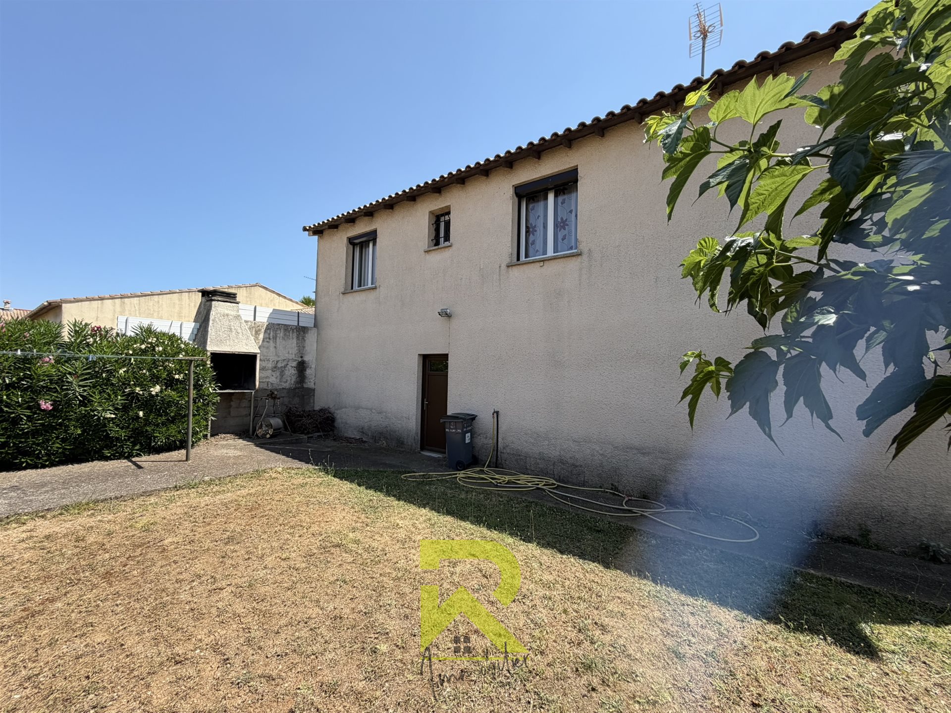 Maison à vendre, 112m², Florensac