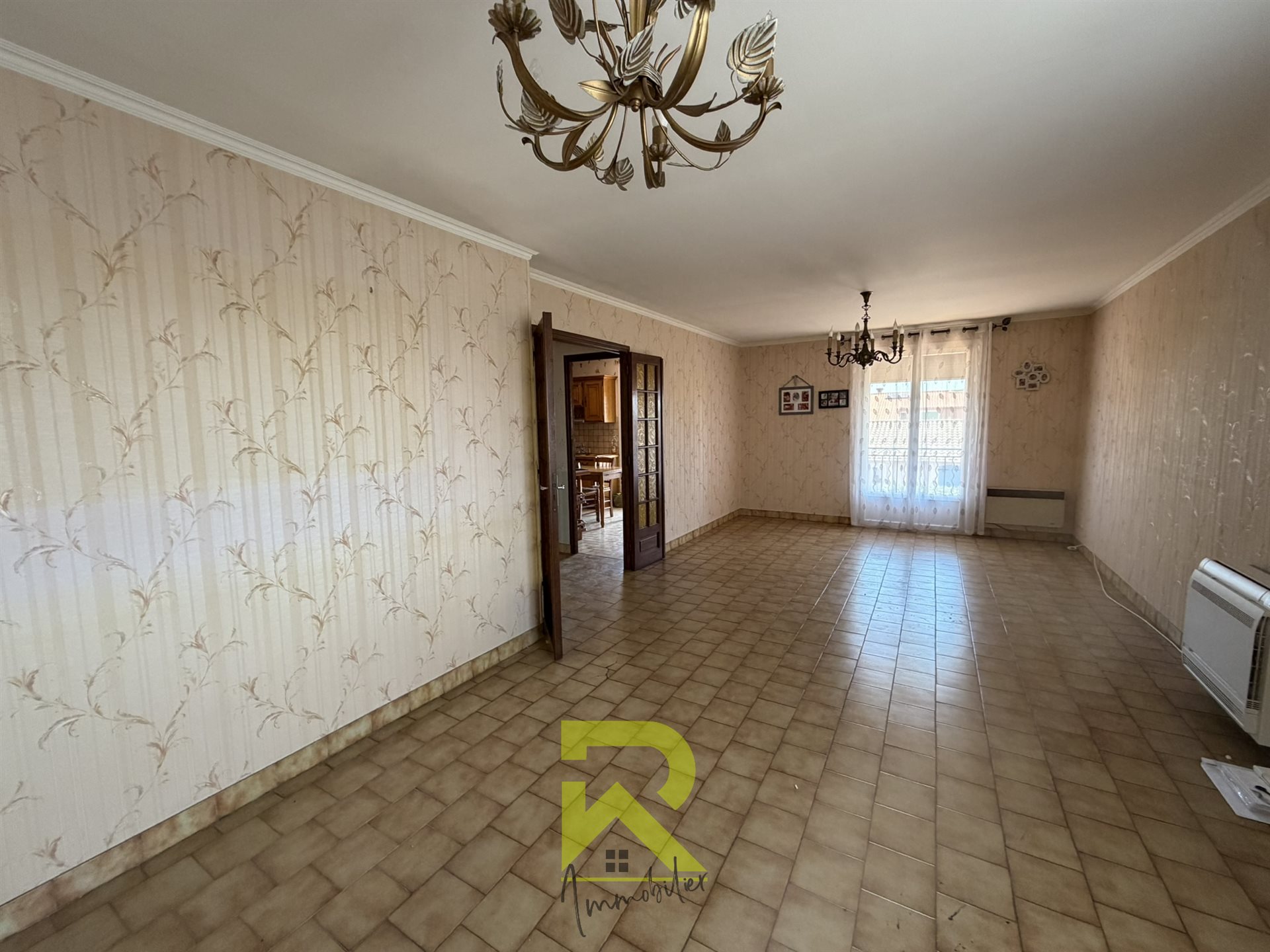 Maison à vendre, 112m², Florensac