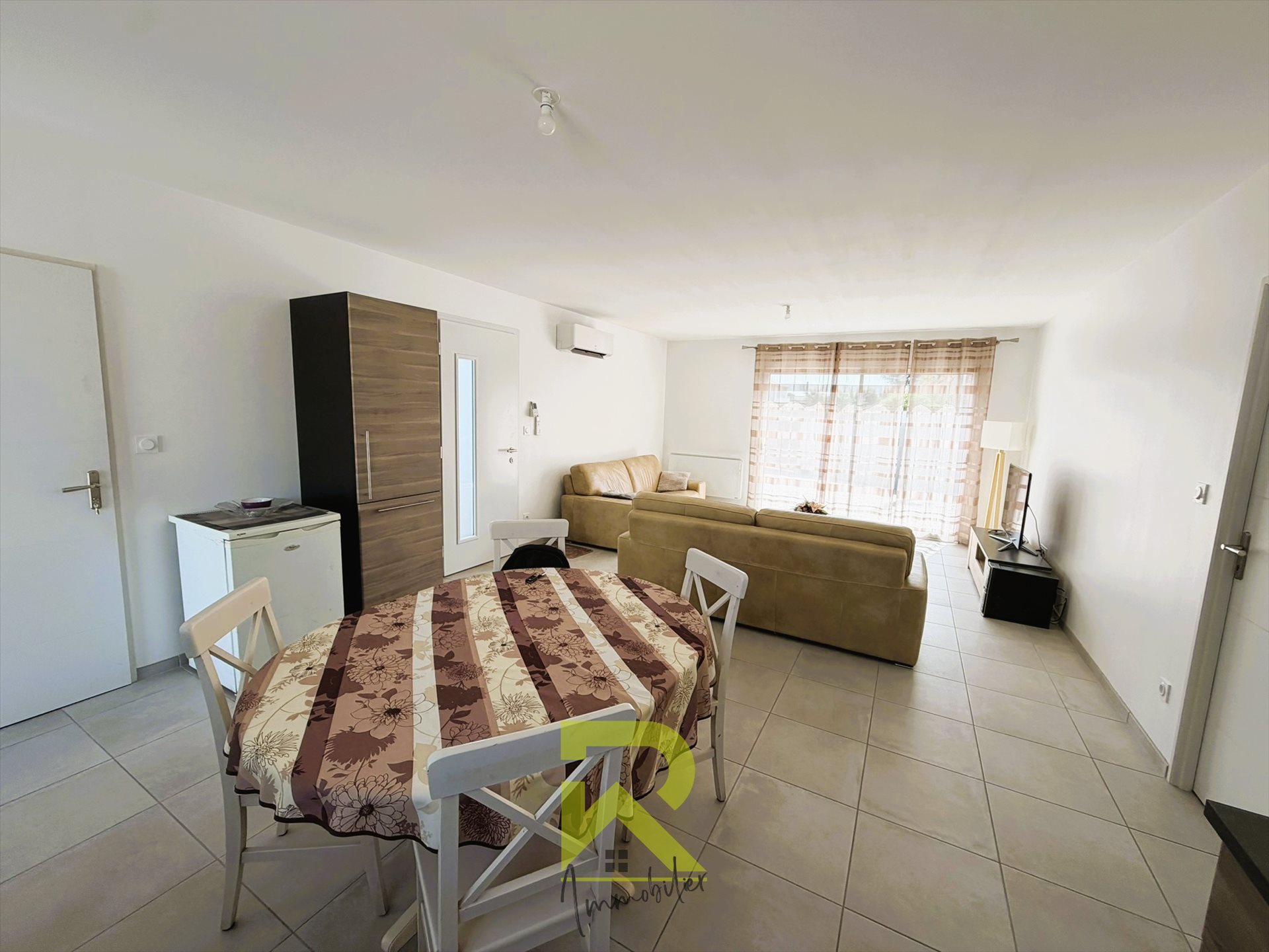 Maison à vendre, 88m², Bessan