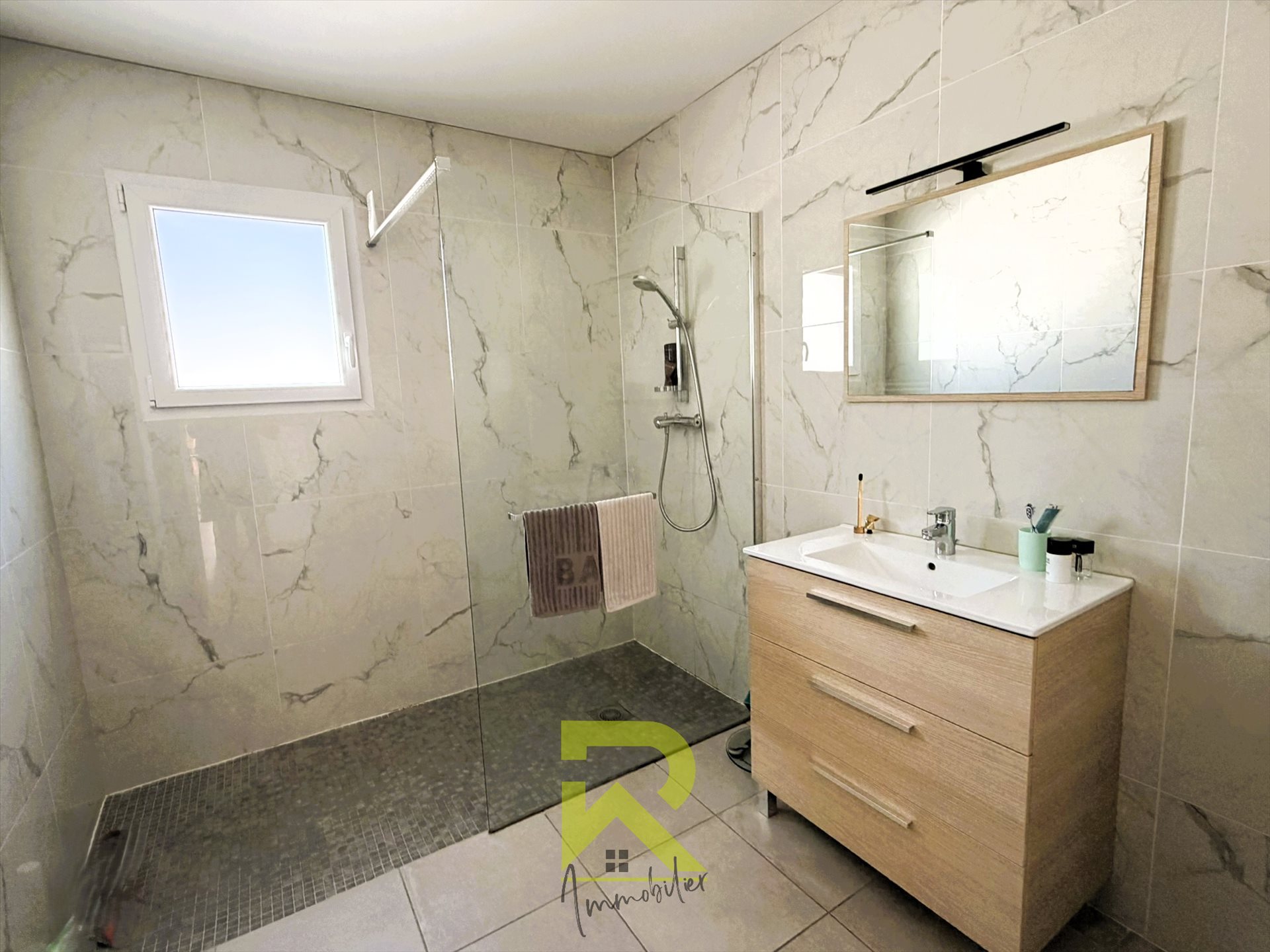 Maison à vendre, 88m², Bessan