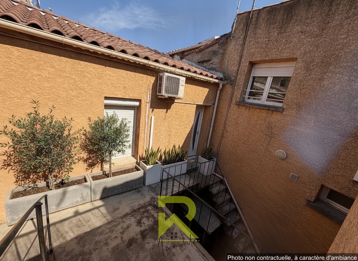 Maison à vendre, 242m², Florensac