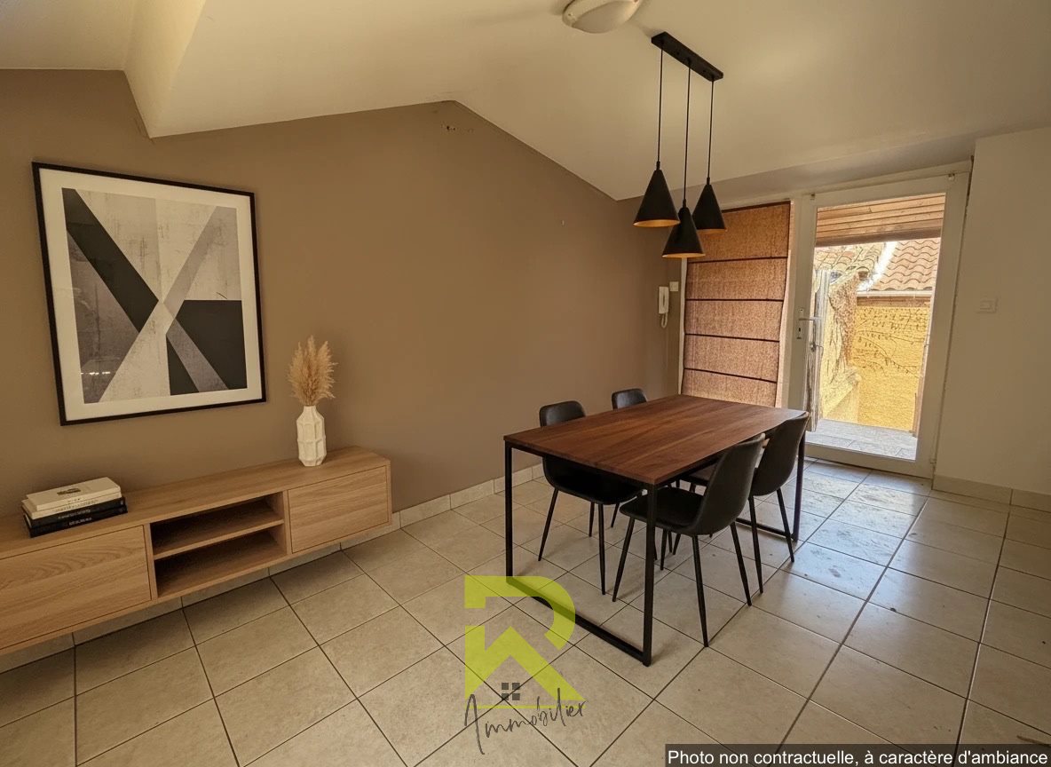 Maison à vendre, 242m², Florensac