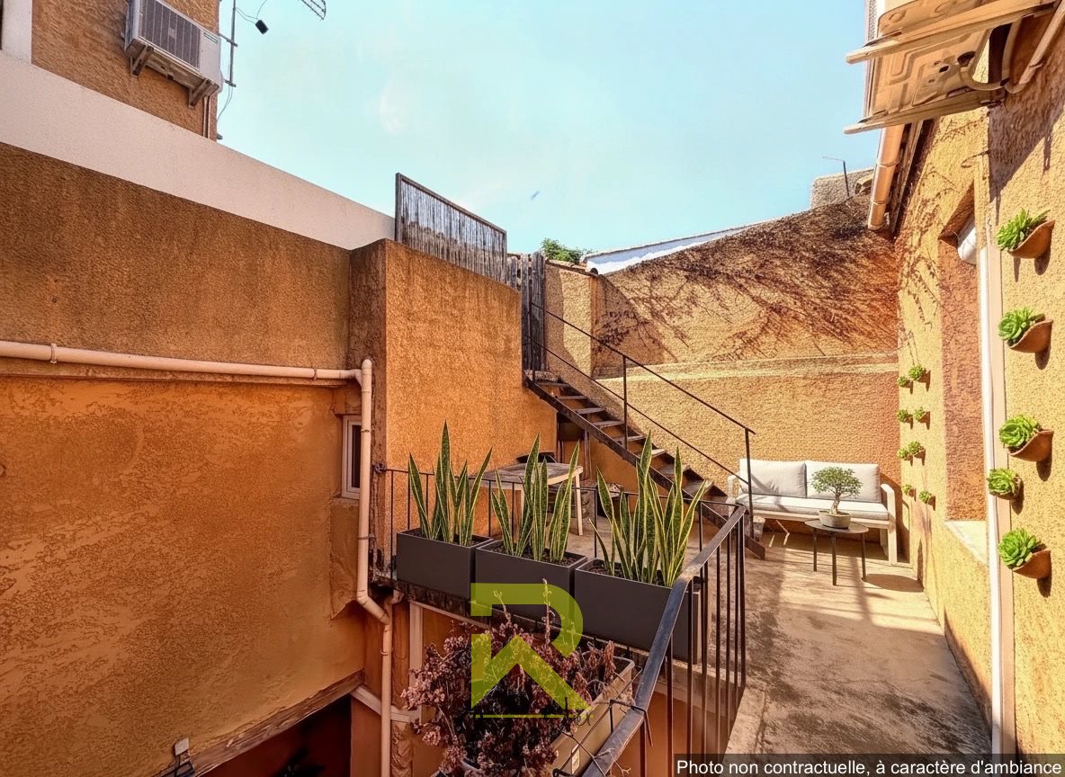 Maison à vendre, 242m², Florensac