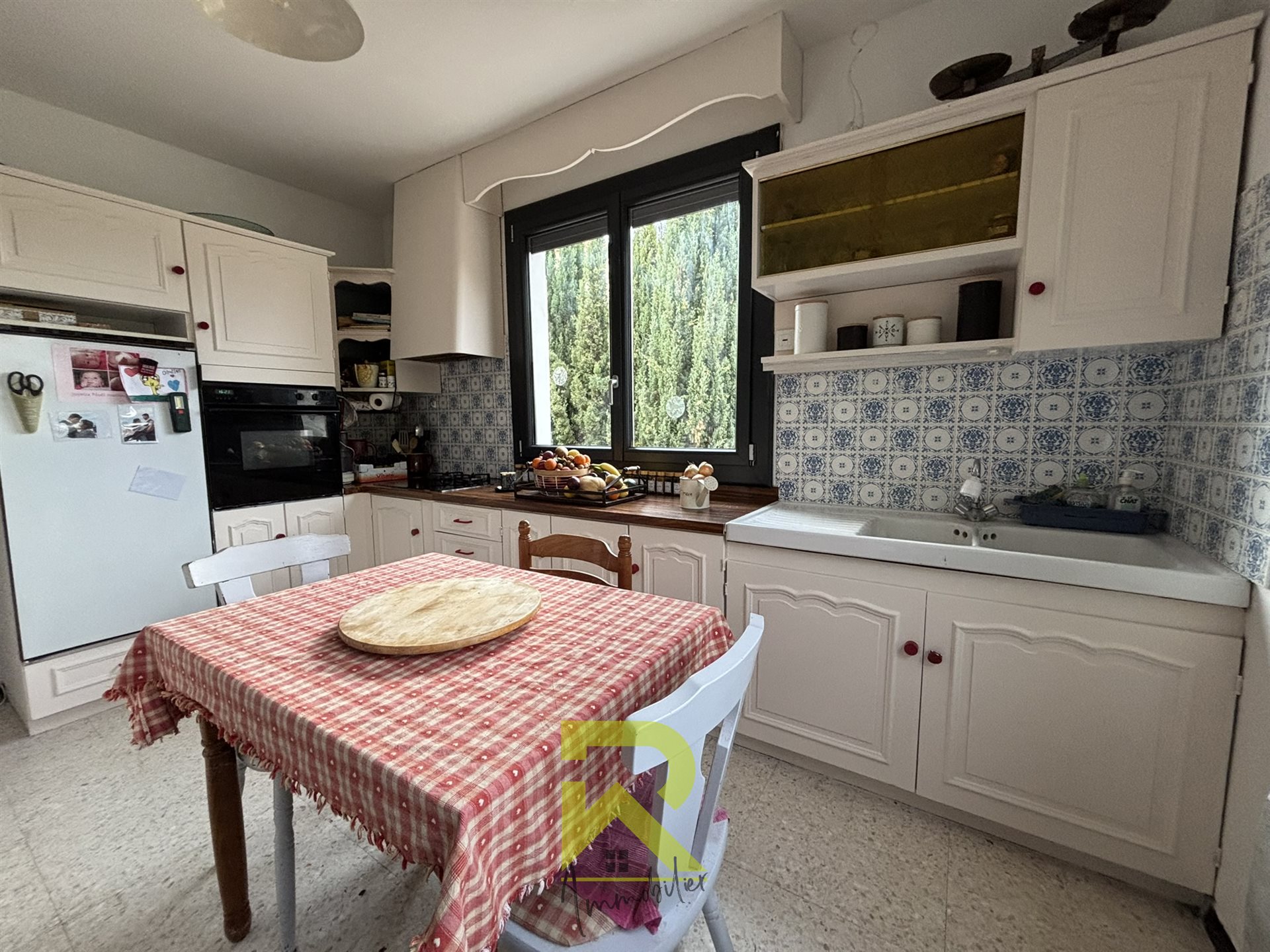 Maison à vendre, 160m², Castelnau-de-Guers