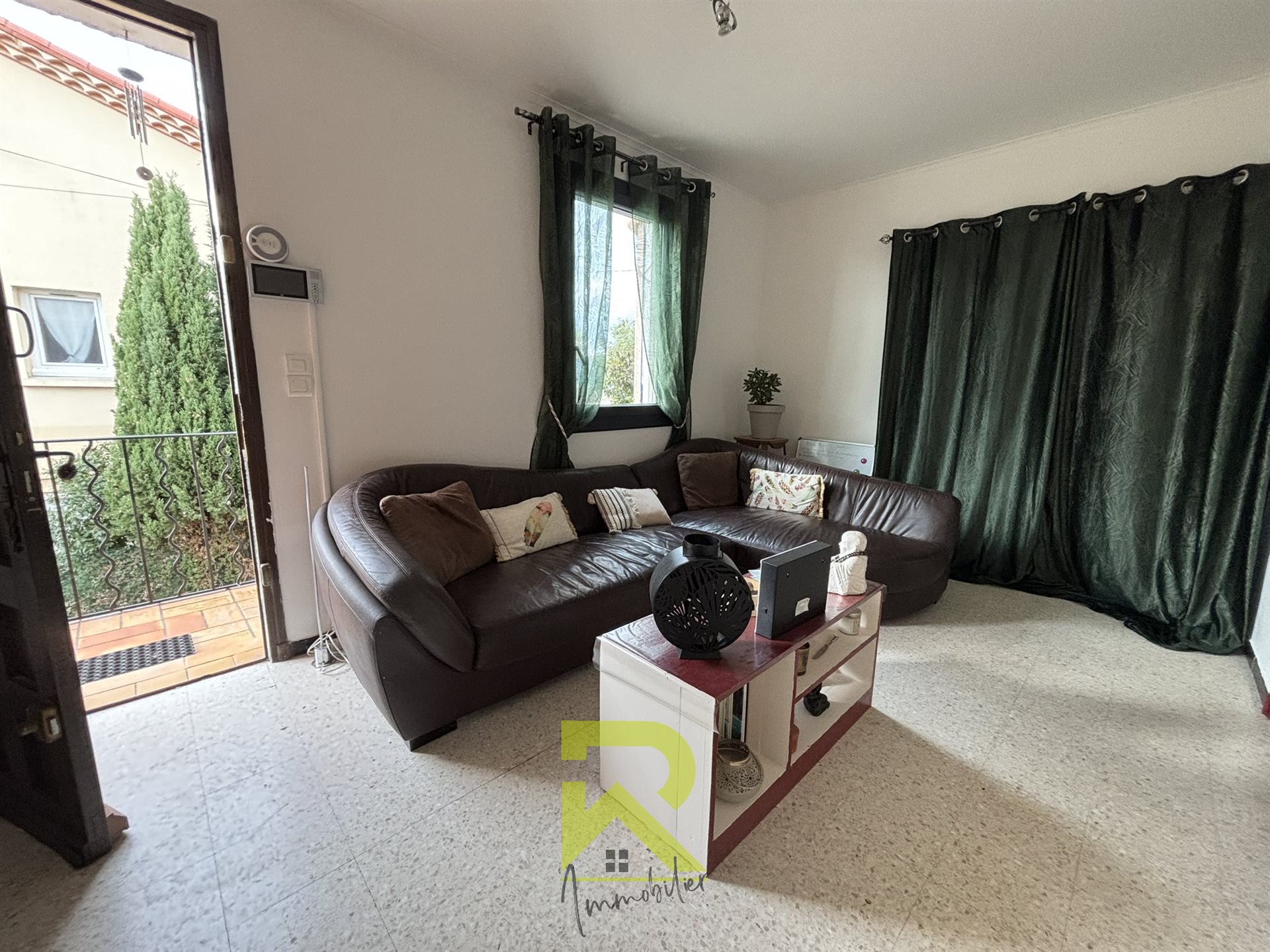 Maison à vendre, 160m², Castelnau-de-Guers