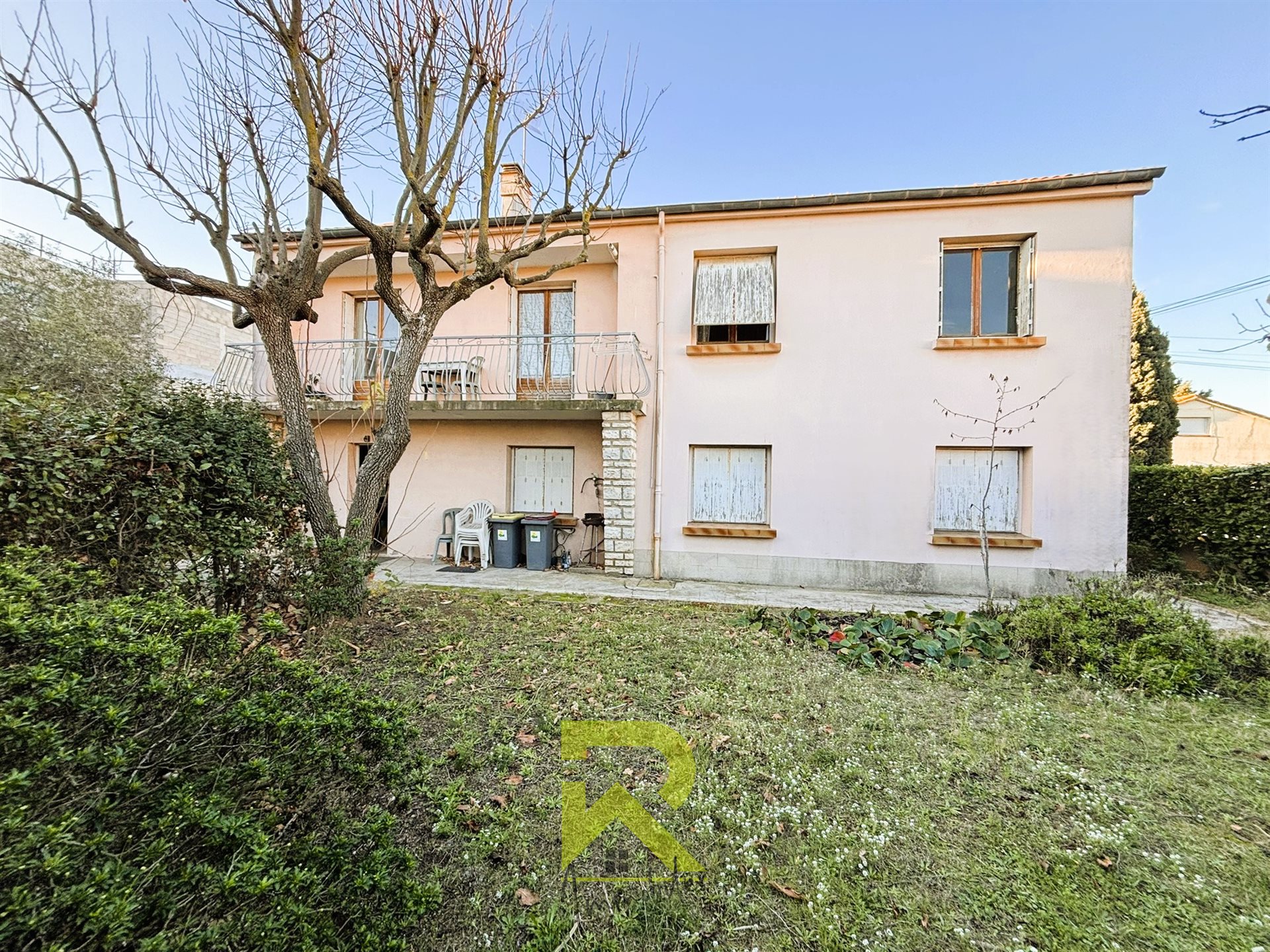 Maison à vendre, 149m², Agde (Cap d'Agde)