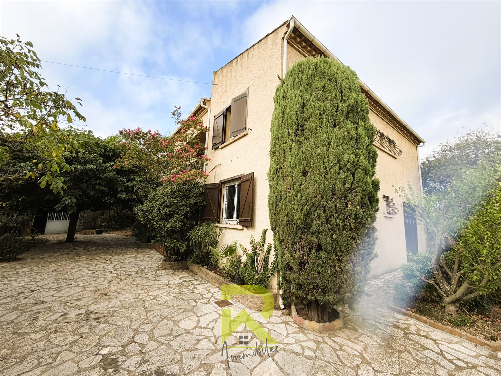 Maison à vendre, 150m², Bessan