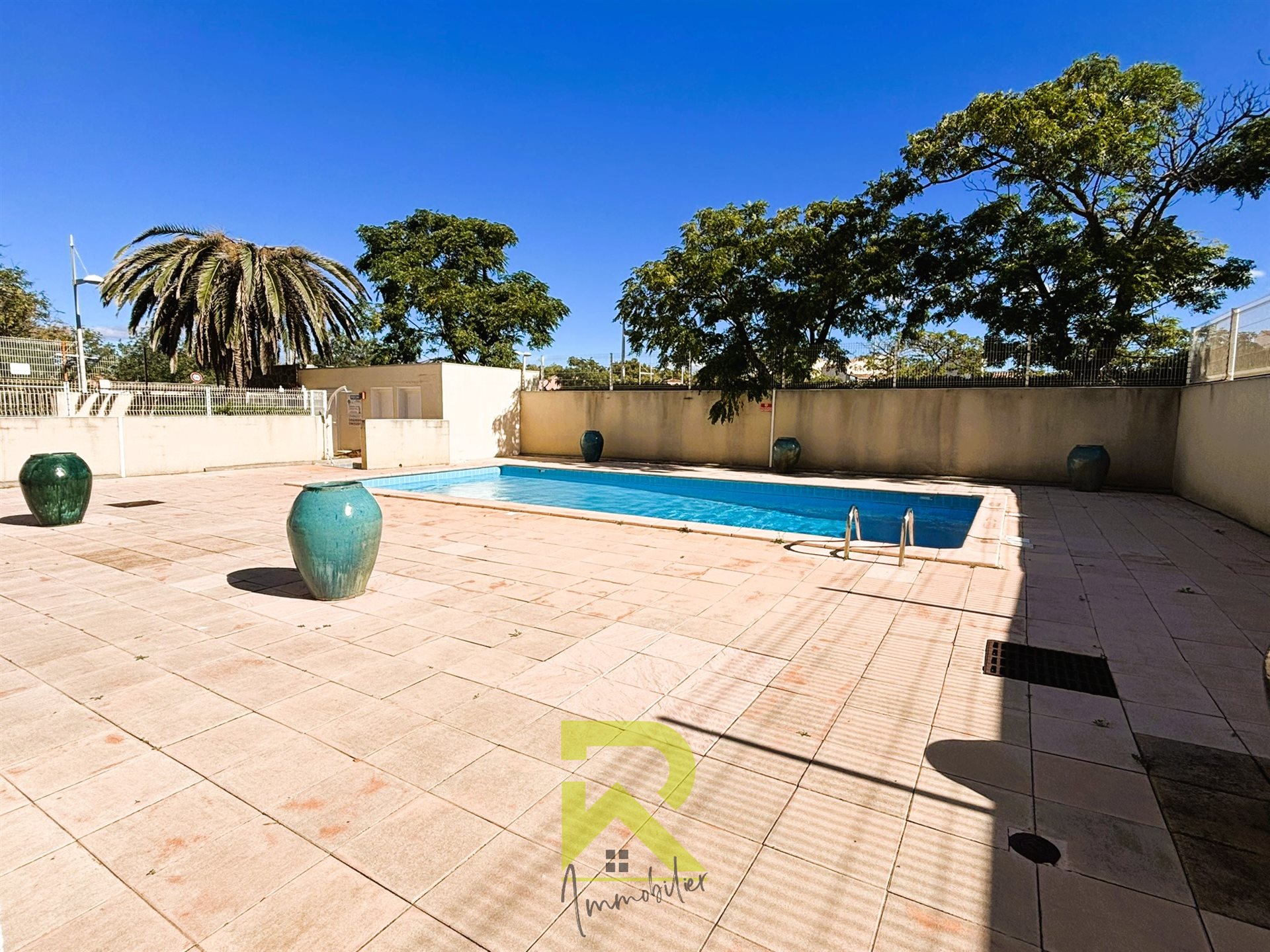 Appartement à vendre, 42m², Agde (Cap d'Agde)