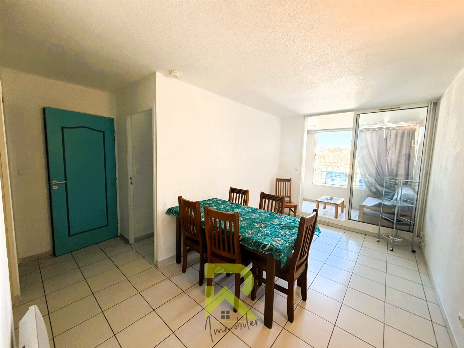 Appartement à vendre, 42m², Agde (Cap d'Agde)