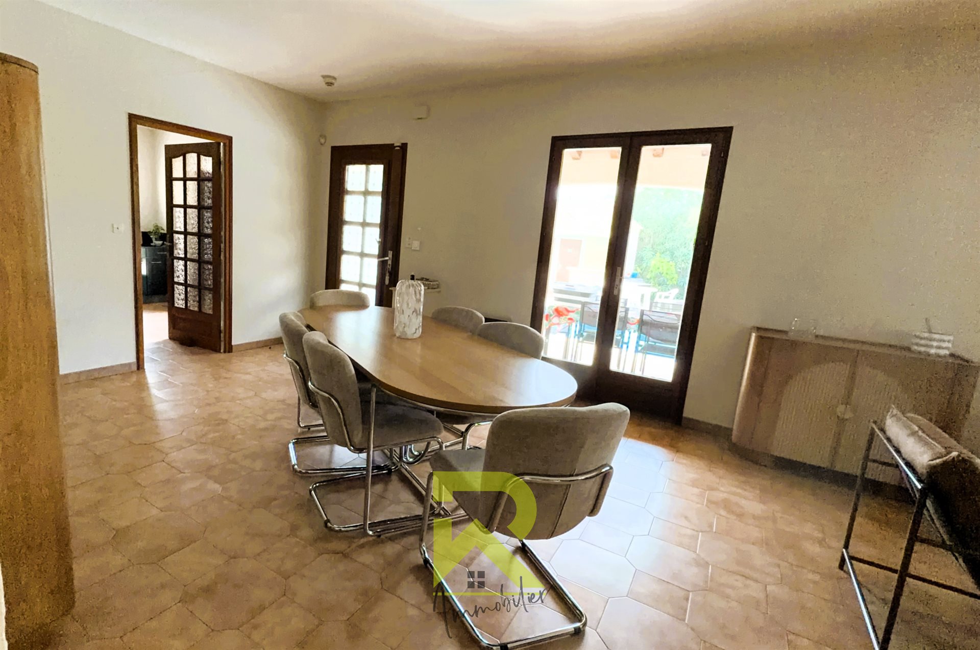 Maison à vendre, 155m², Florensac