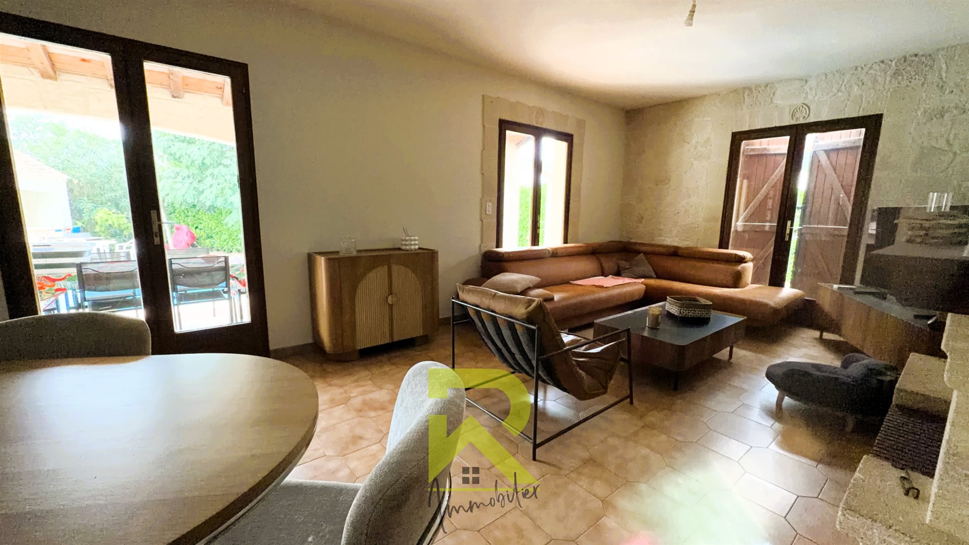 Maison à vendre, 155m², Florensac