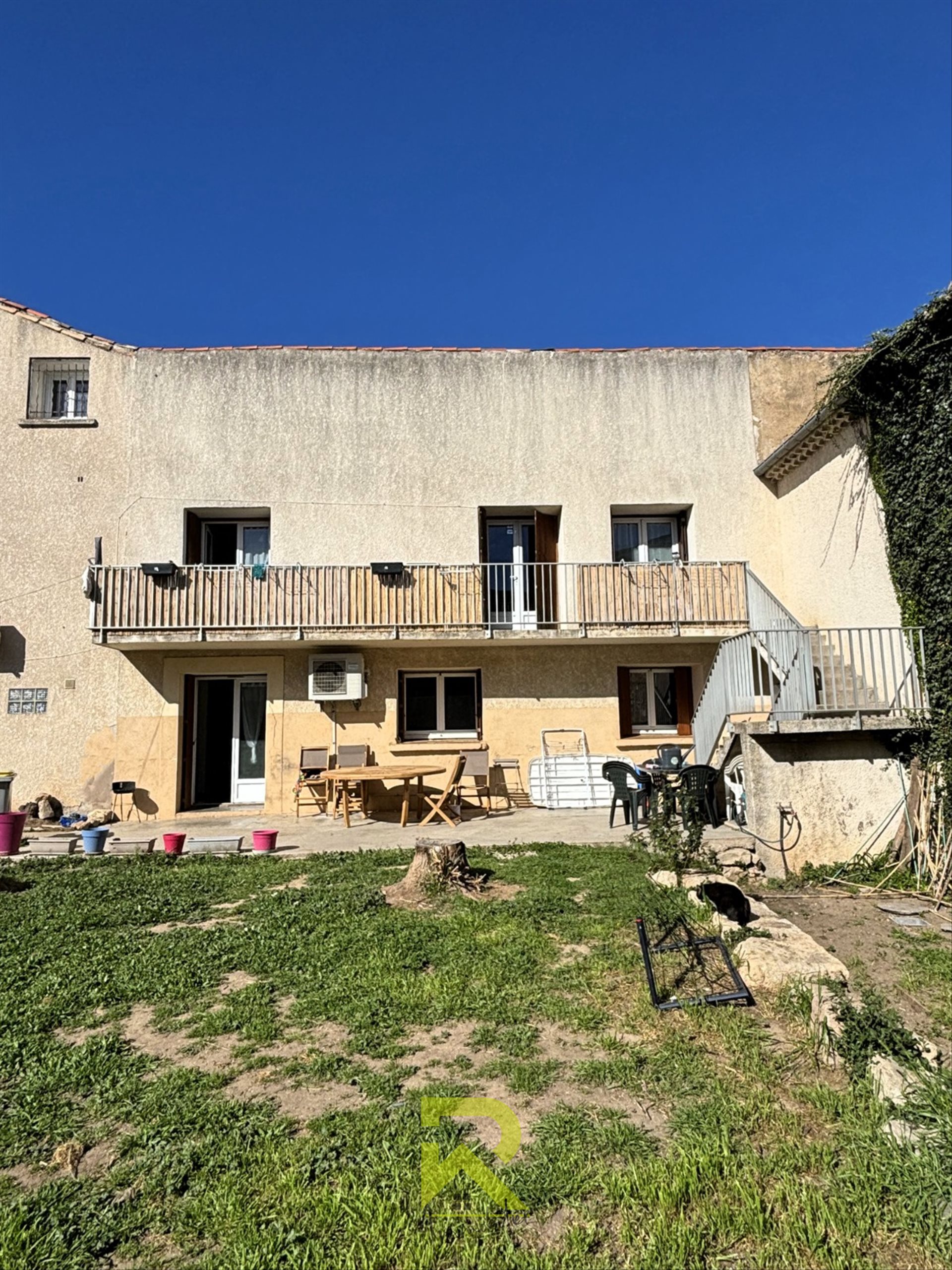 Maison à vendre, 170m², Florensac
