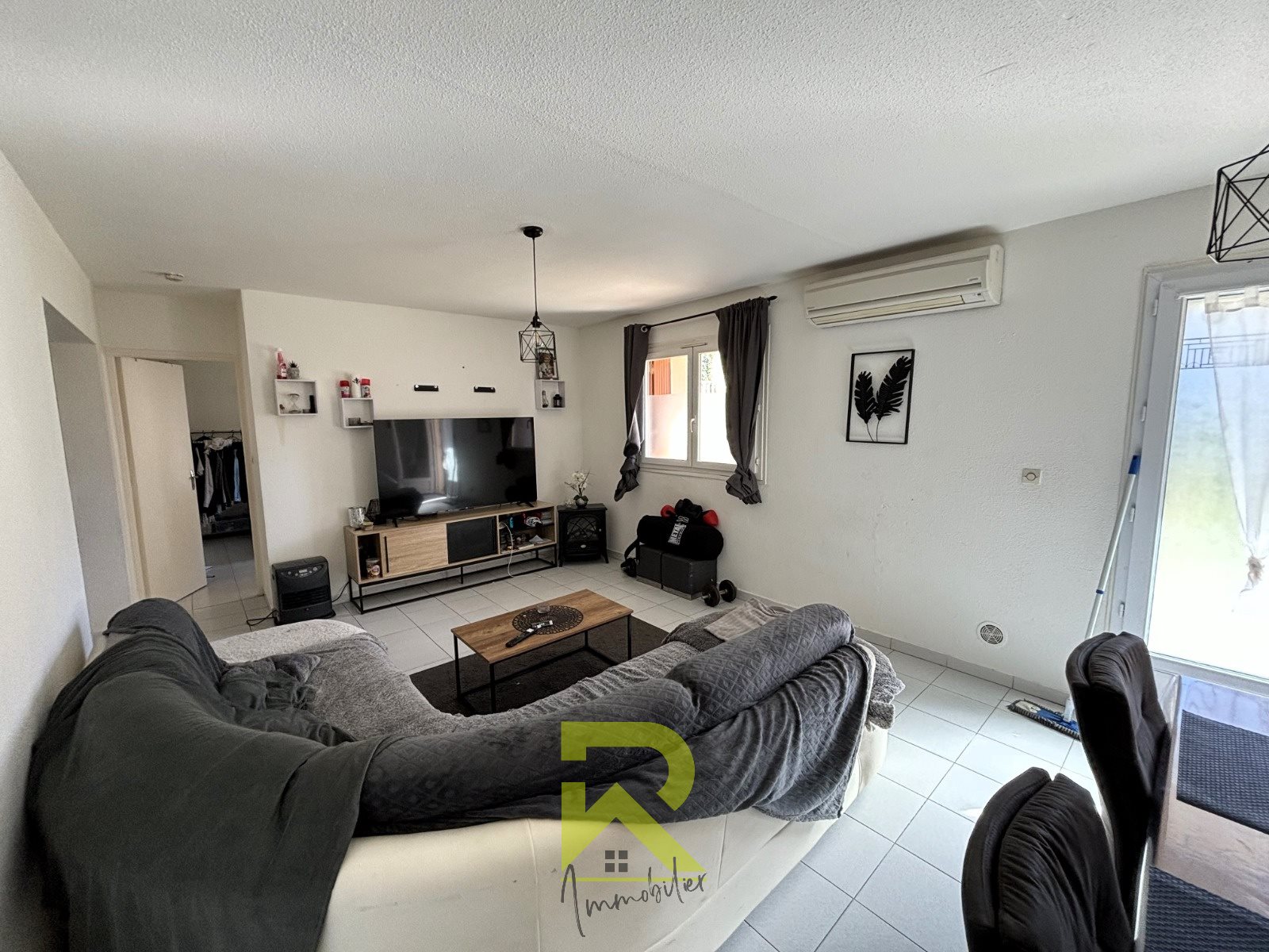 Maison à vendre, 170m², Florensac
