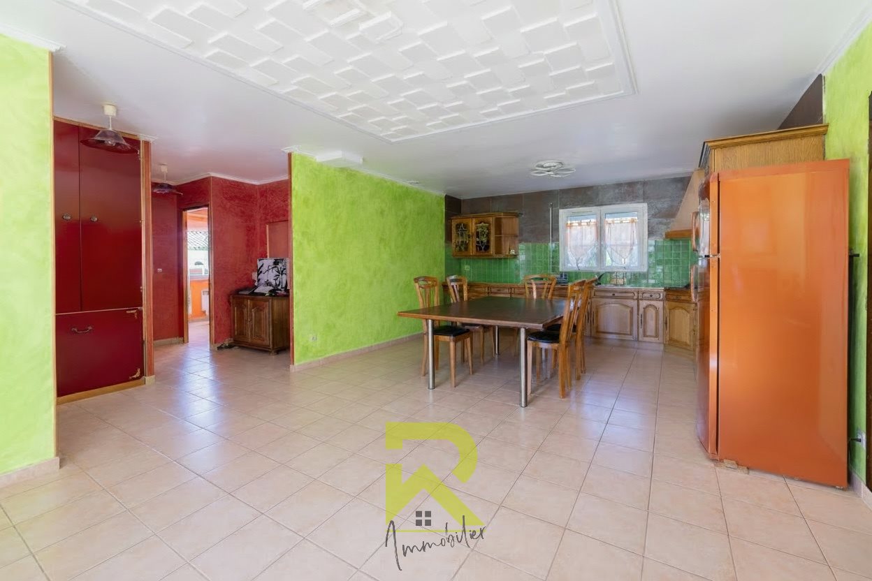 Maison à vendre, 80m², Pomérols