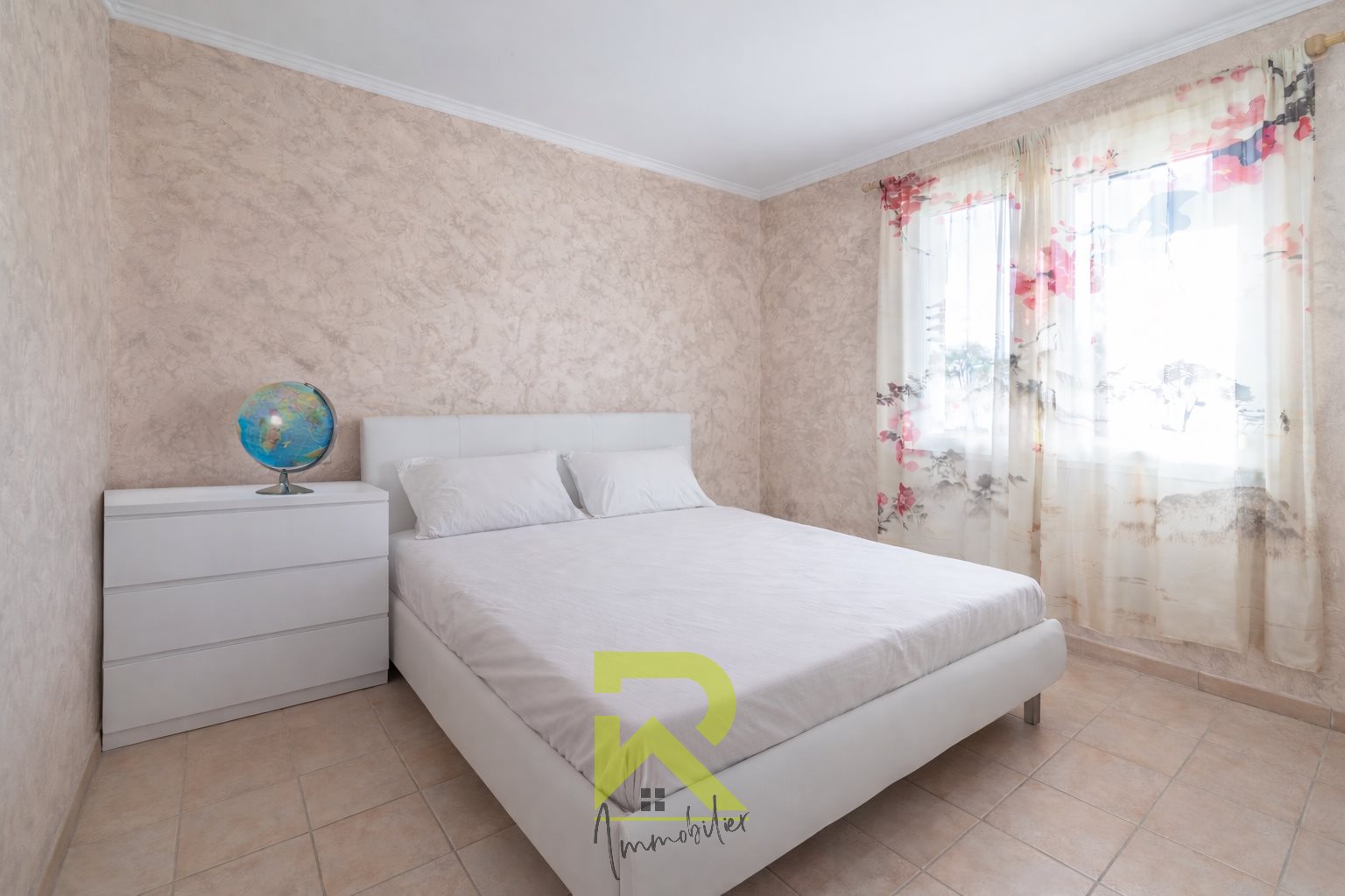 Maison à vendre, 80m², Pomérols