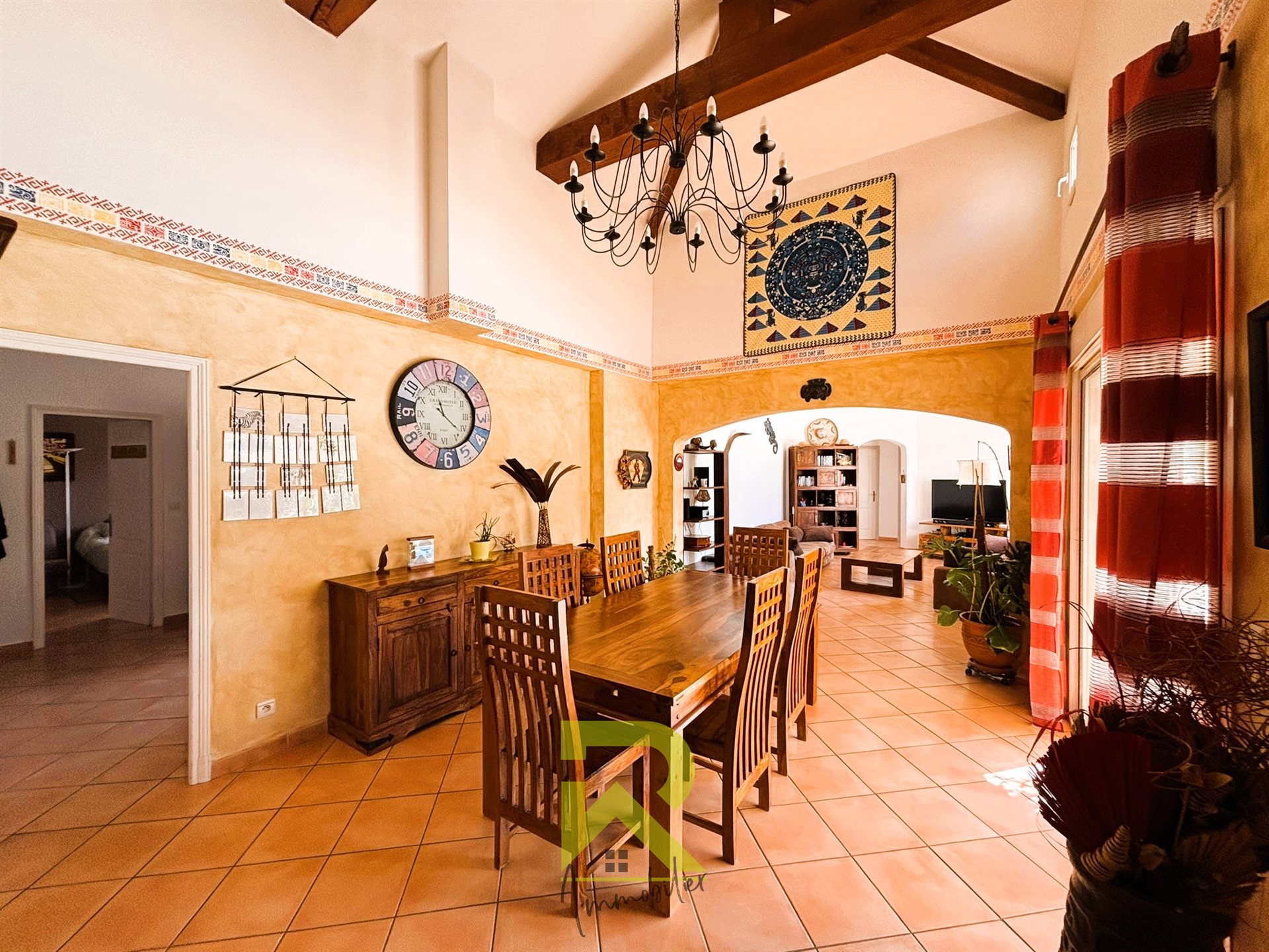 Maison à vendre, 138m², Grau d'Agde