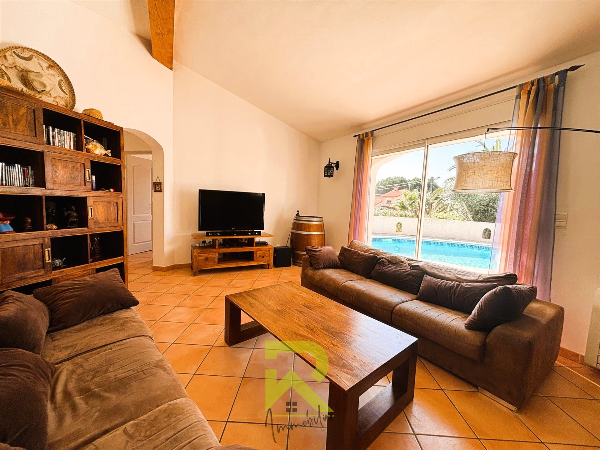 Maison à vendre, 138m², Grau d'Agde