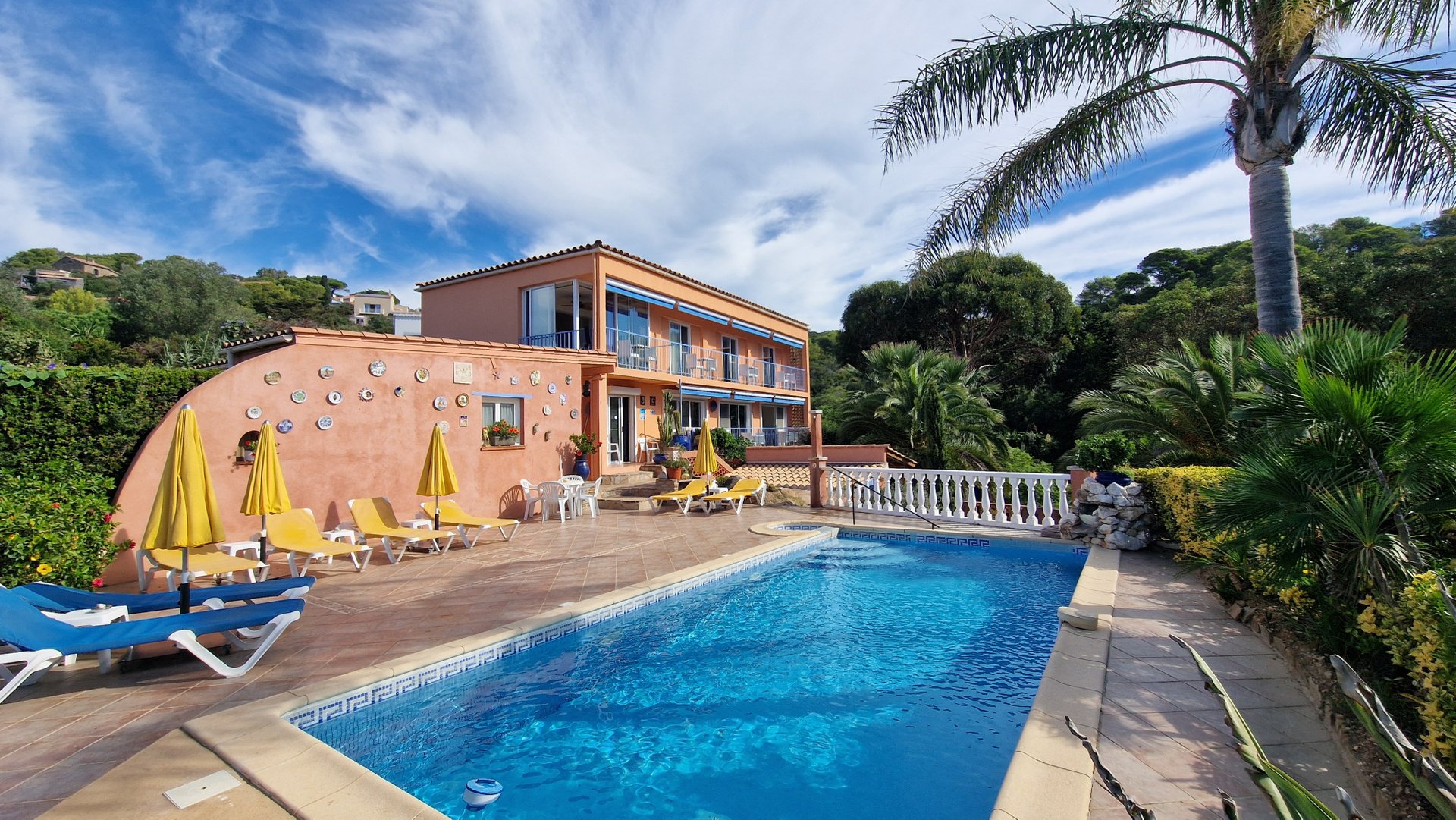 Maison à vendre, 154m², Hyères