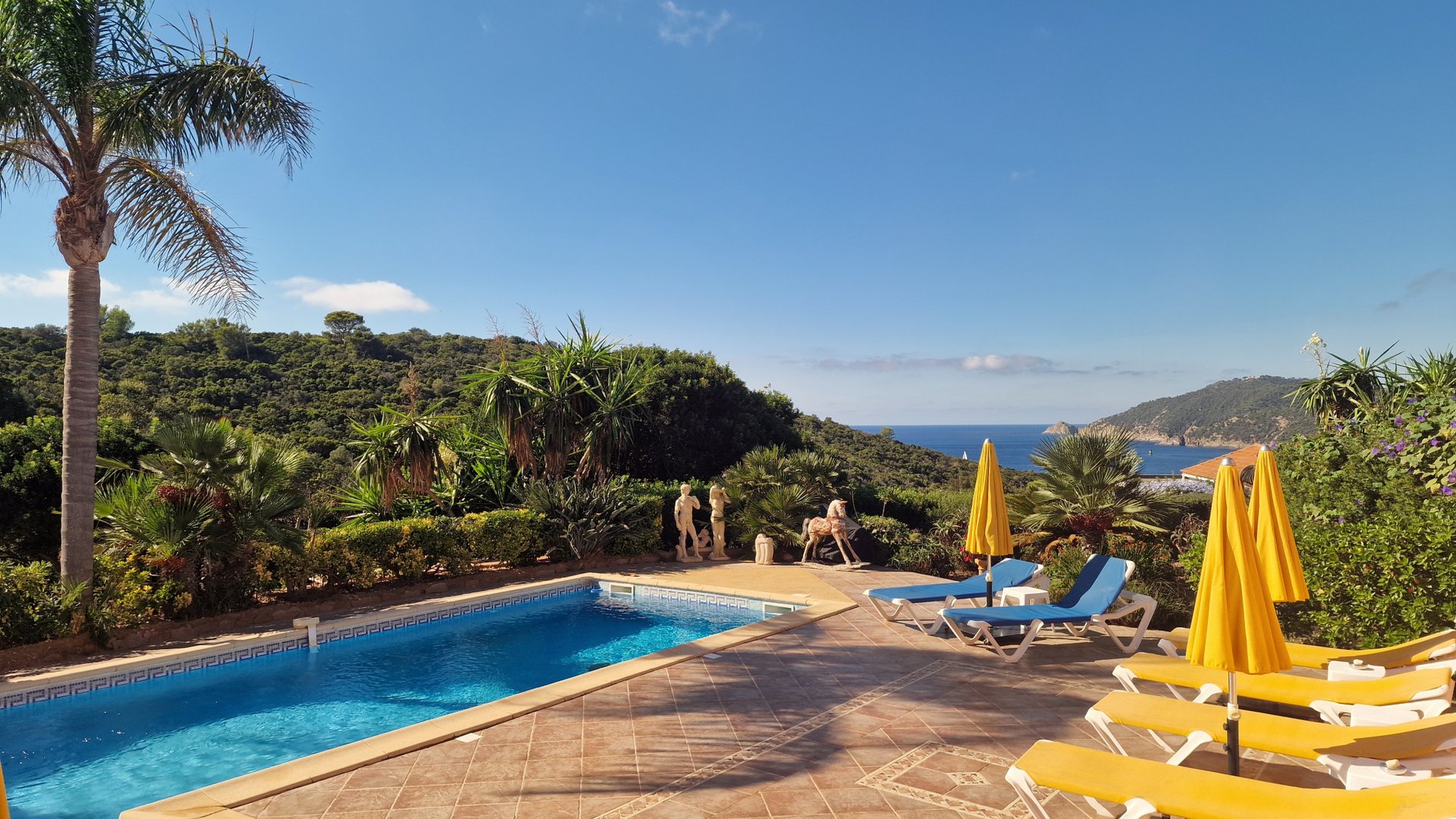 Maison à vendre, 154m², Hyères