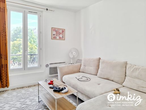Appartement 13 pièces 239 m² · à Pantin · 239 m² · 1 025 000 €